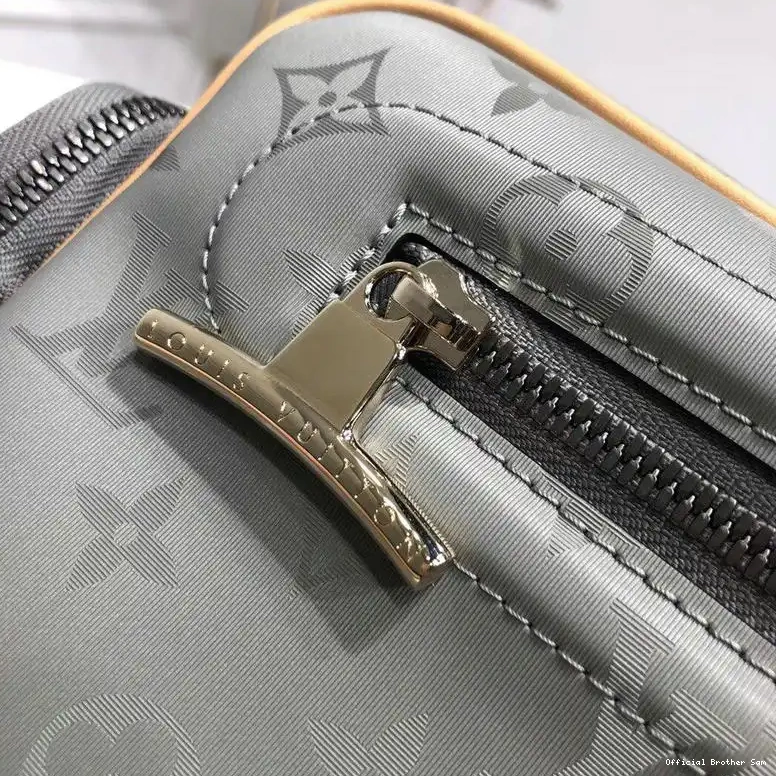 Official Brother Sam Bags 19T1L0590 LV 0824